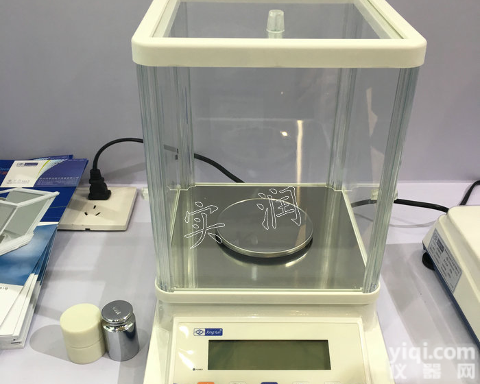 300g精度0.001g电子<em>天平</em>配<em>校准</em>砝码