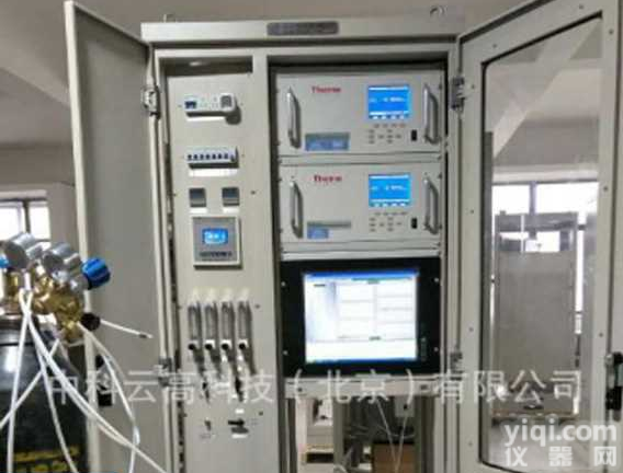 <em>CEMS</em><em>烟气</em>在线<em>监测</em> <em>烟气</em><em>监测</em>系统