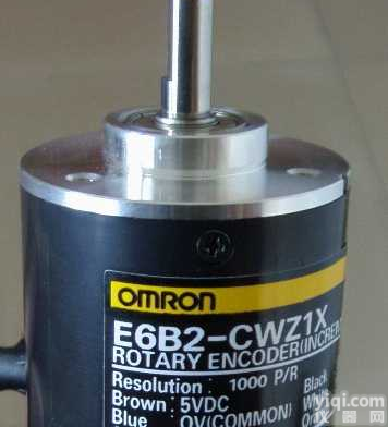 浙江河南欧姆龙<em>编码器</em>的输出方式及<em>原理</em>