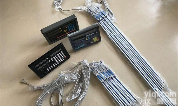 供应东北黑龙江5V5U<em>各种</em>型号尺寸<em>光栅</em>尺