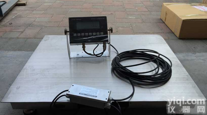 <em>本安</em>型单层<em>防爆</em>地磅-<em>本安</em><em>防爆</em>电子地磅