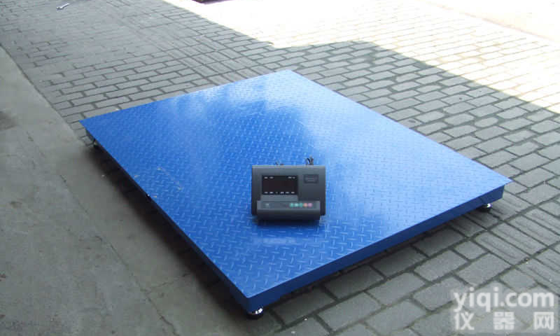<em>本安</em><em>防爆</em>电子地磅-上海<em>本安</em>型<em>防爆</em>地磅