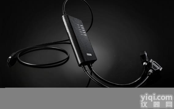 KVASER can<em>总线</em><em>Kvaser</em> 双通道<em>分析仪</em>