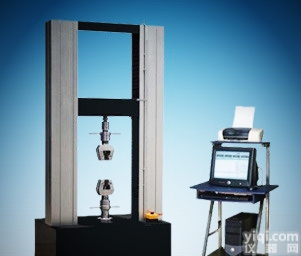 <em>10</em>吨工业钢带拉力试验机（<em>欢迎来电</em><em>咨询</em>）