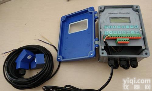 供应外夹式超声波流量计