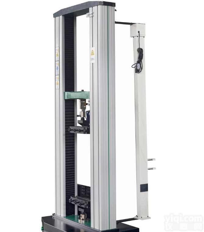 <em>土工</em>布<em>土工</em>材料拉力试验机 带大变形 测量<em>精度高</em>