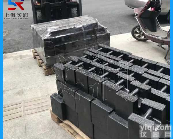 <em>电梯</em><em>配重</em>/计量<em>校准</em>/磅秤标定用25kg铸铁砝码