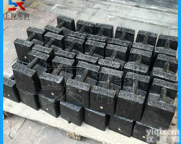 采购批发电梯<em>砝码</em> <em>计量</em>校准<em>砝码</em> 25<em>千克</em>铸铁<em>砝码</em>