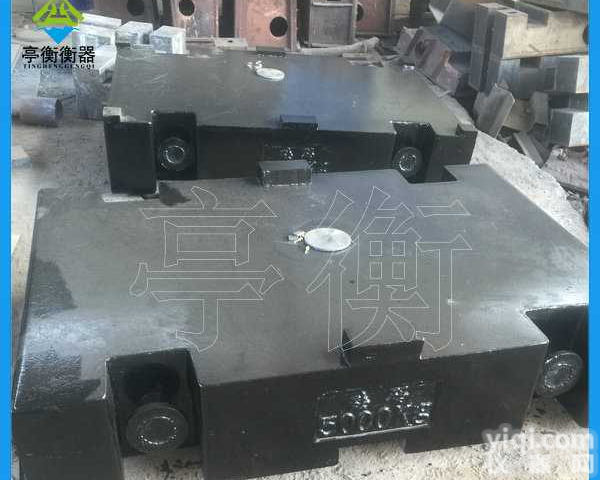 5T配重<em>砝码</em>，<em>长方形</em><em>砝码</em>