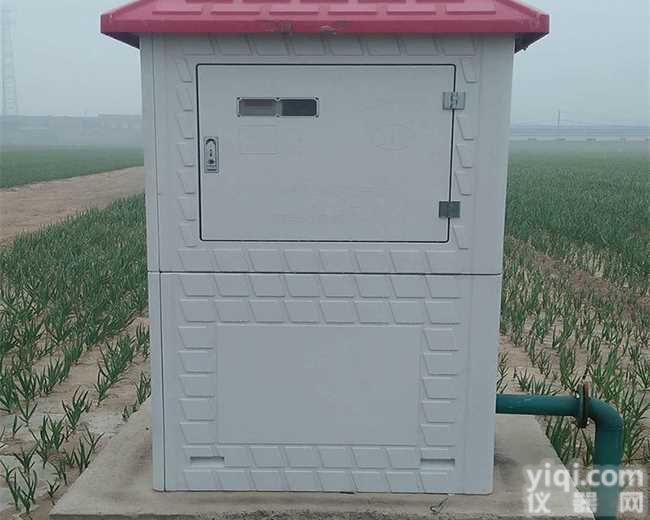 <em>山东</em><em>机井</em>灌溉<em>玻璃钢</em>井房详细介绍