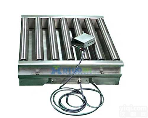 <em>滚筒</em>秤，自动<em>筛选</em>电子<em>滚筒</em>称