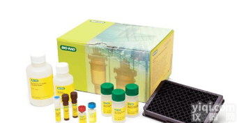 Bio-<em>rad</em> 授权销售代理 <em>上海</em>易汇生物科技