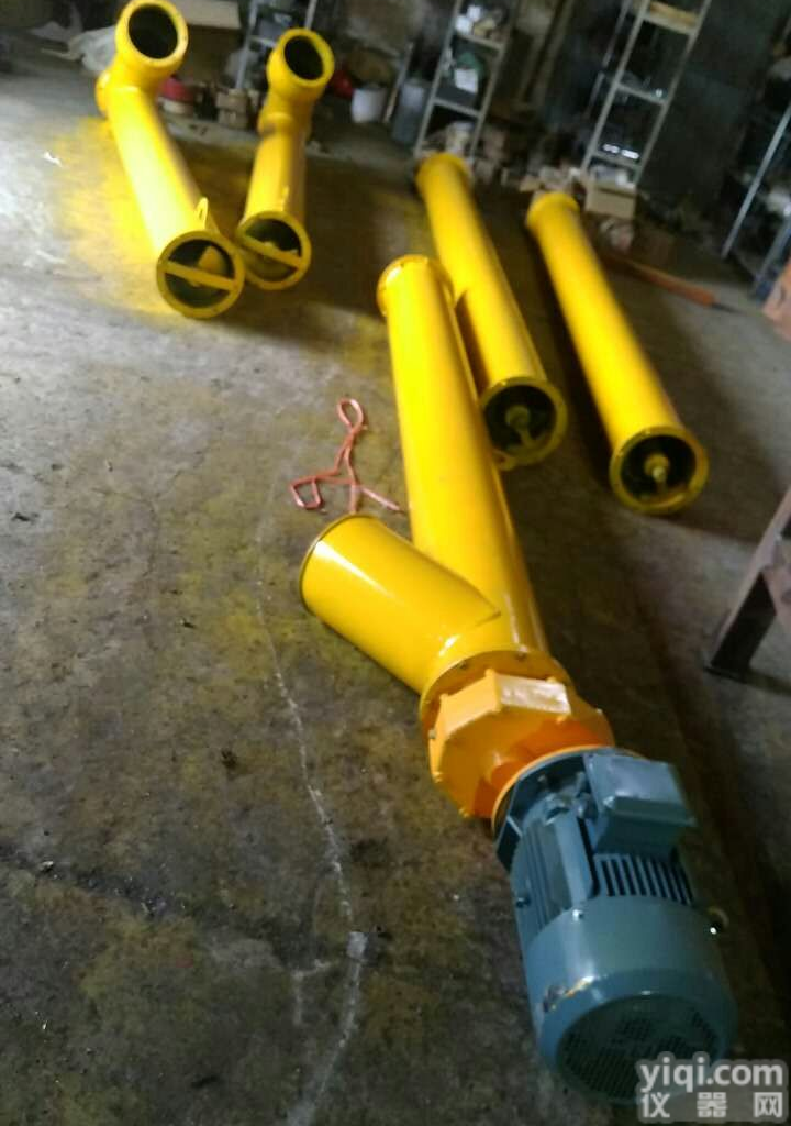 水泥<em>螺旋</em><em>输送机</em> 水泥<em>螺旋</em><em>输送机</em>厂家