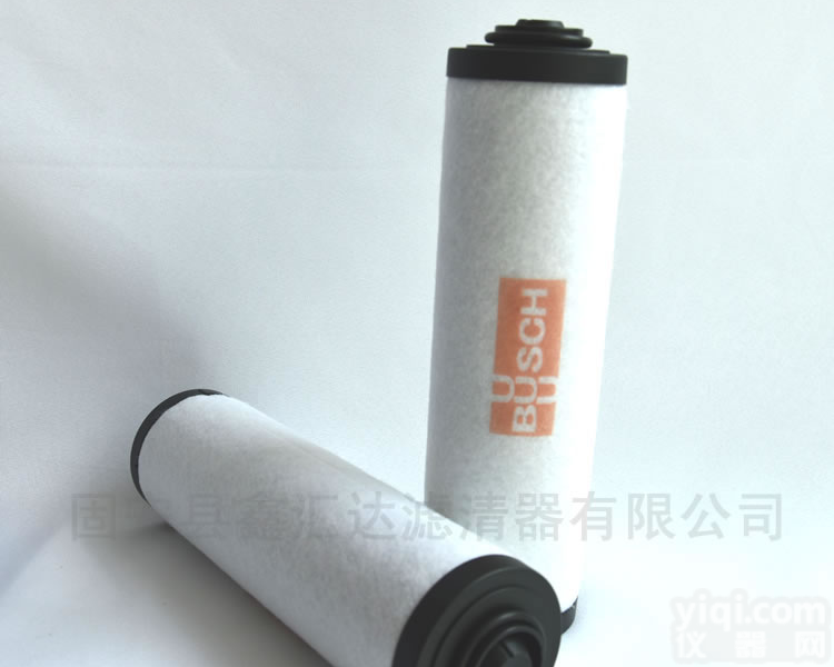 河北0532140157普旭<em>真空泵</em>滤芯RC <em>0100</em>安全可靠