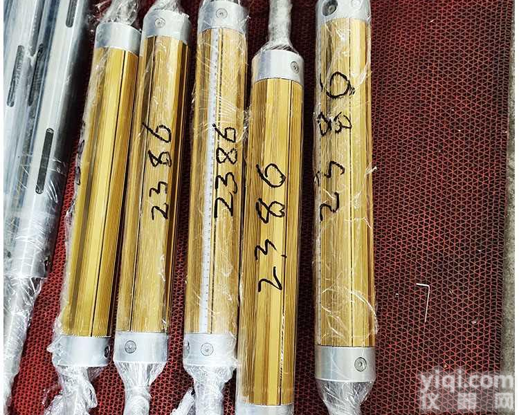 中山荣旺快速维修各种规格<em>气胀轴</em>膨胀轴 充气轴