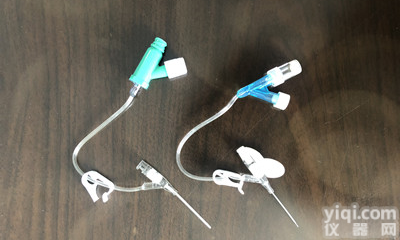 <em>静脉</em>留置针丨<em>一次性</em><em>静脉</em>留置针采购项目Z