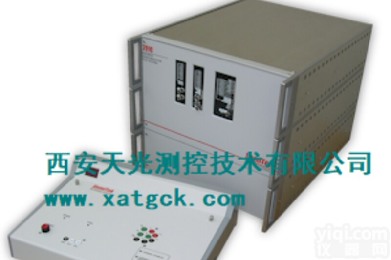 <em>T3Ster热阻测试仪</em>