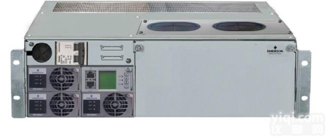 <em>艾默生</em>NetSure531 A31<em>通信电源</em>系统48V90A 维谛NetSure531 A31