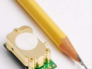 低功耗<em>单通道</em>二氧化碳<em>传感器</em>T6703