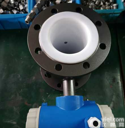 <em>液碱</em><em>流量计</em>量表厂家发货