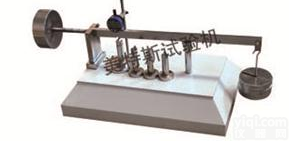 美<em>特斯</em><em>土工布</em>厚<em>度仪</em>供应商，TSY-19<em>土工布</em>厚<em>度仪</em>价格