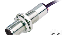 接近开关;BF-M12JG-30P1/L <em>对射</em>光电<em>传感器</em>