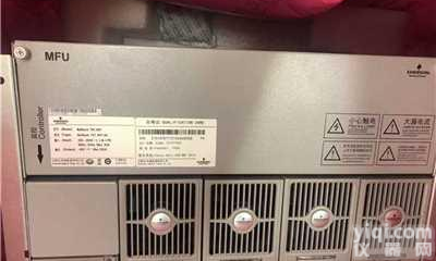 <em>艾默</em>生NetSure701 A41通信<em>开关电源</em> <em>艾默</em>生NetSure701A41