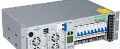 <em>艾默生</em>Netsure211C46通信电源48V80A 维谛Netsure211C46