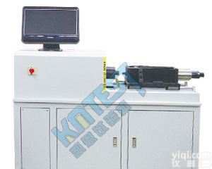 <em>微机控制高强螺栓拉扭试验机</em>