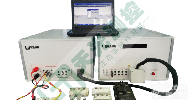 半导体<em>测试仪</em> MOS管<em>IGBT</em>等器件静态参数
