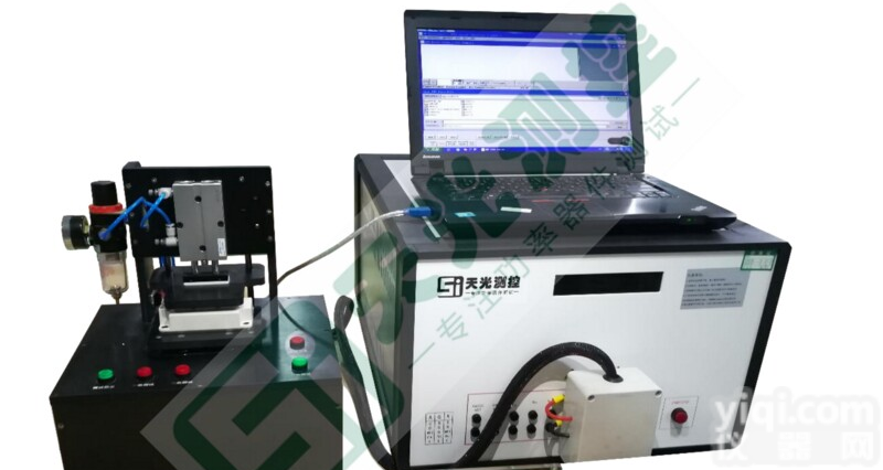 <em>大功率</em>半导体器件静态参数<em>测试系统</em>