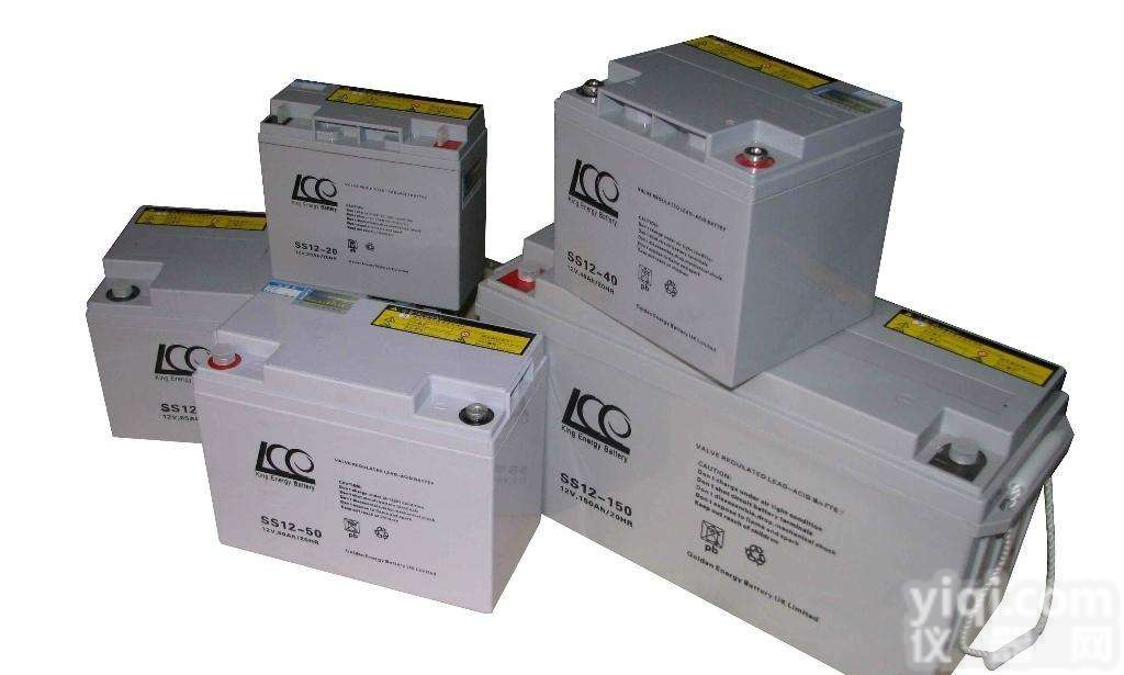 <em>英国</em>KE金能量<em>蓄电池</em>12V/100AH技术参数