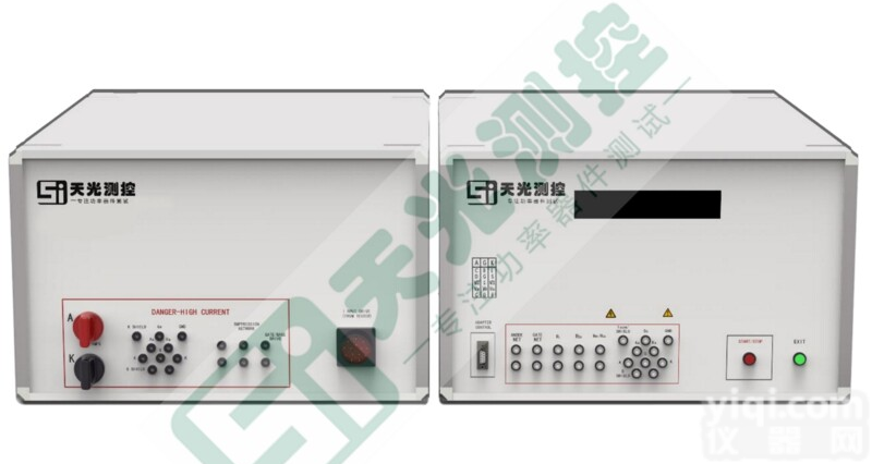 OPTO-COUPLER光电耦合<em>光耦</em>测试仪