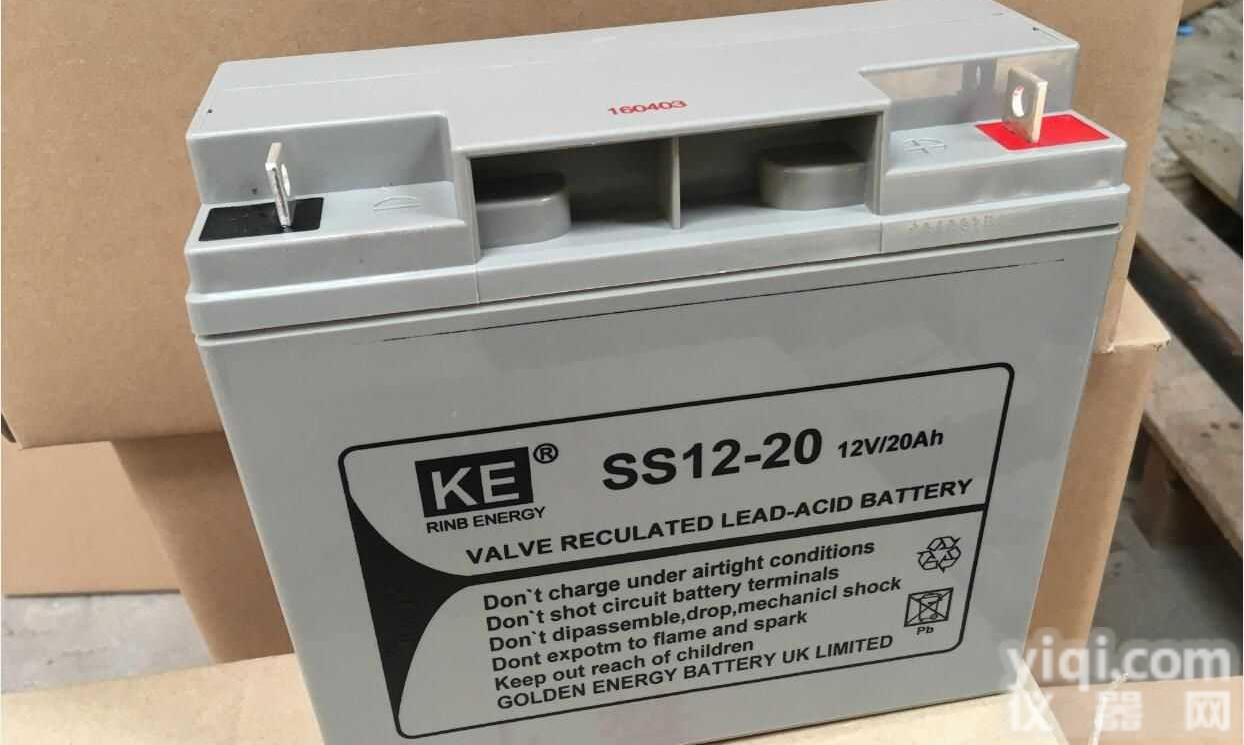 <em>英国</em>KE金能量<em>蓄电池</em>12V/120AH