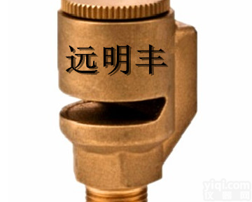 拉萨真空<em>破坏器</em>1.6MPA 西藏全铜真空<em>破坏器</em>