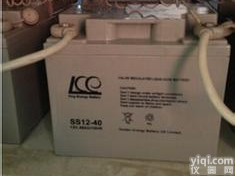 <em>英国</em>KE金能量<em>蓄电池</em>12V/33AH