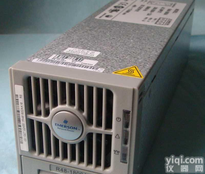 <em>艾默生</em>R48-1800A <em>艾默生</em>整流模块 <em>艾默生</em>R48-1800A