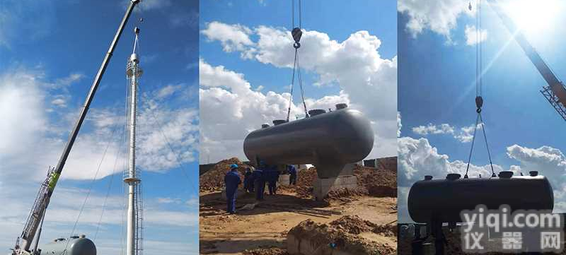 煤气<em>放散</em><em>火炬</em> 3年<em>质保</em>+全国售后 是哪个厂家