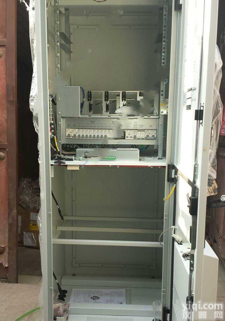 <em>艾默</em>生EPC48200/2900-HA4<em>电源系统</em>机柜EPC48200室外机柜