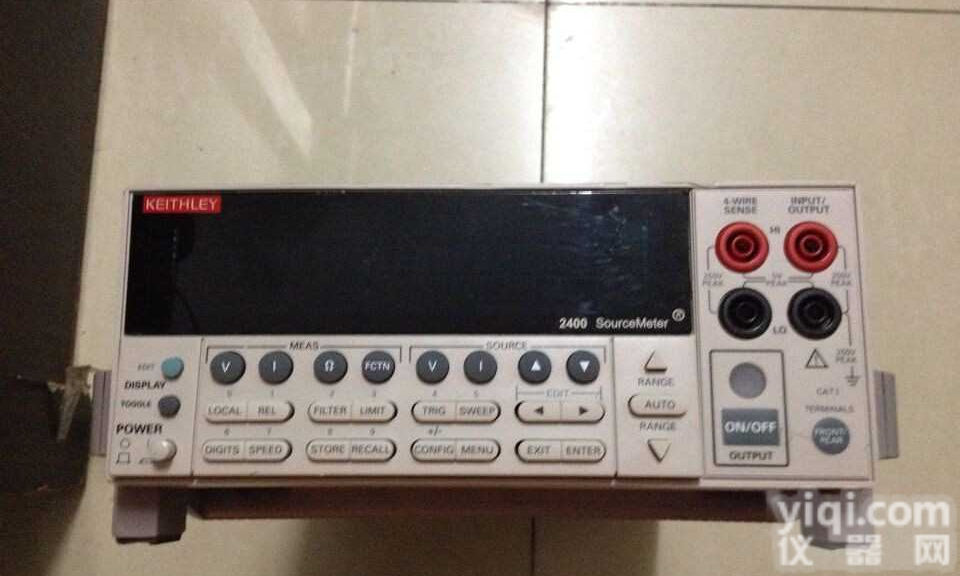 二手KEITHLEY2410<em>回收</em>~吉时利2410 供应