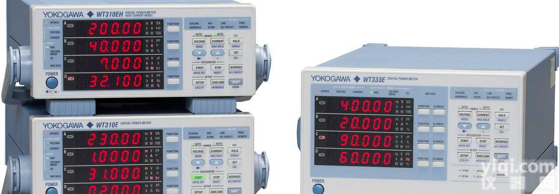<em>WT330</em>横河<em>功率表</em>，<em>WT330</em>