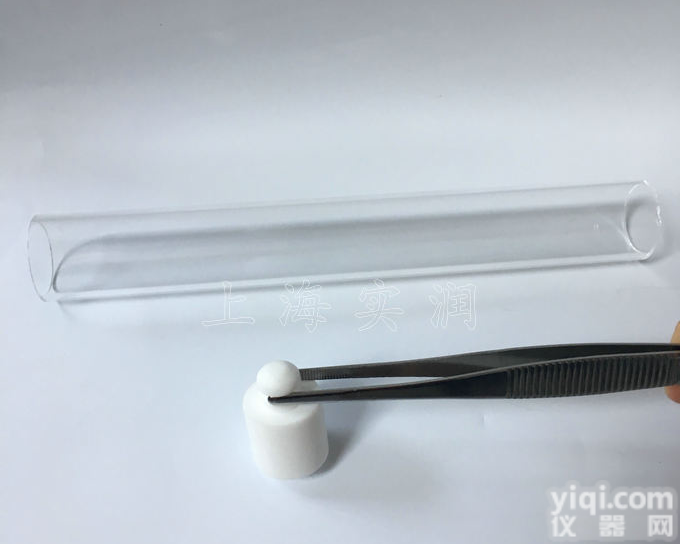 <em>空心</em>胶囊脆碎度测试<em>砝码</em>,20g<em>聚四氟</em>乙烯<em>砝码</em>