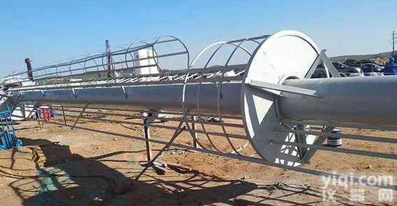 放散<em>火炬</em><em>点火系统</em> 四种点火方式 选哪个