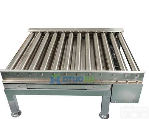 <em>滚筒</em>称，带<em>滚轮</em>1吨电子平台秤