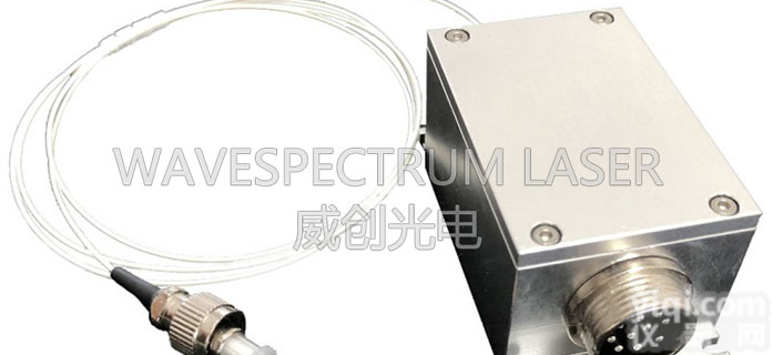 RGB<em>光纤</em><em>耦合</em>白光<em>激光</em>模块单模保偏多模尾纤<em>激光</em>器
