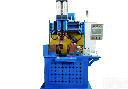 <em>工字</em>轮焊接机 钢制<em>工字</em>轮焊机<em>厂家</em> 中频点焊机 中频焊机