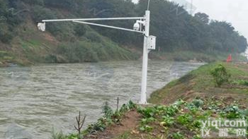 <em>水电站</em><em>生态</em>下泄流量专用流量计