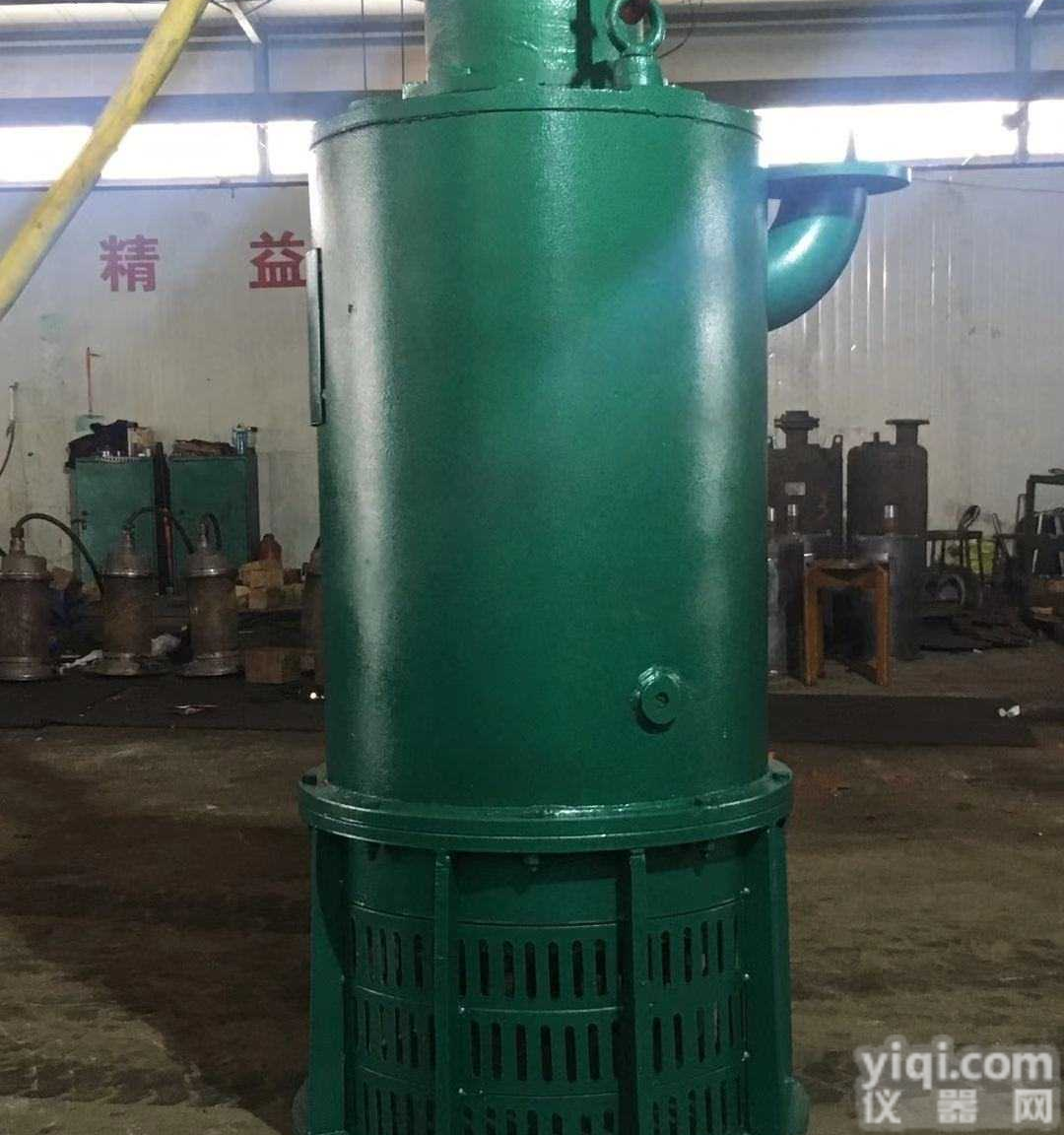 星源泵业直销11kw<em>防爆</em><em>排沙</em><em>排污</em>