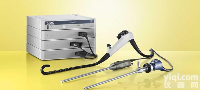 德<em>国史</em><em>托斯</em>storz<em>腹腔镜</em>