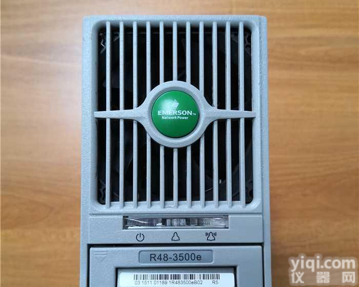 <em>艾默生</em>R48-3500E直流<em>电源</em> <em>艾默生</em>R48-3500E